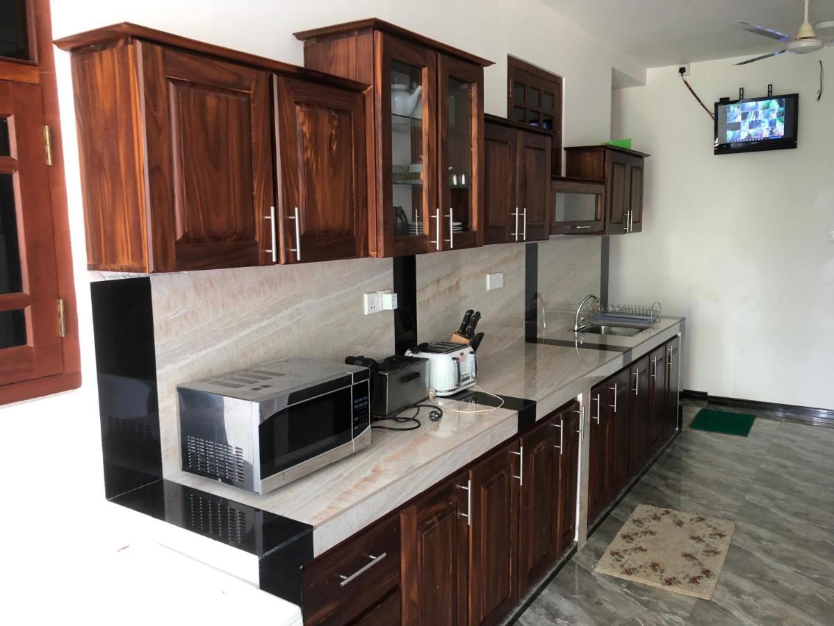 Coral Palm Villa And Apartment أونا واتونا المظهر الخارجي الصورة