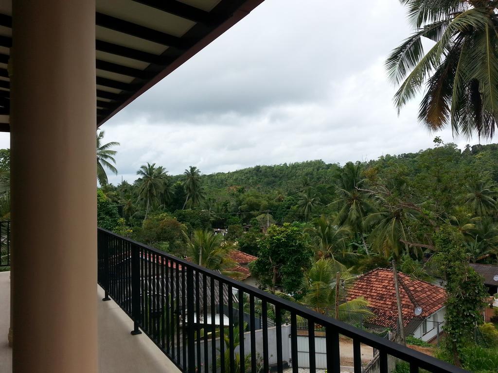 Coral Palm Villa And Apartment أونا واتونا الغرفة الصورة