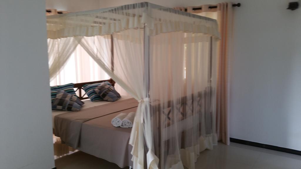 Coral Palm Villa And Apartment أونا واتونا المظهر الخارجي الصورة