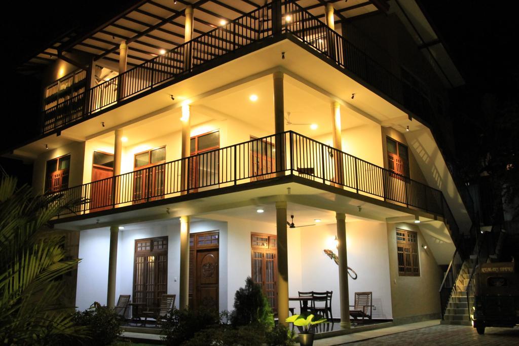 Coral Palm Villa And Apartment أونا واتونا المظهر الخارجي الصورة
