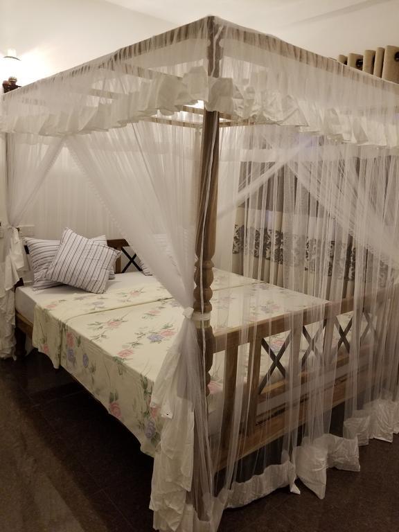 Coral Palm Villa And Apartment أونا واتونا المظهر الخارجي الصورة