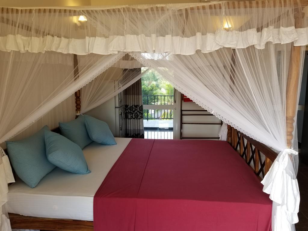 Coral Palm Villa And Apartment أونا واتونا المظهر الخارجي الصورة