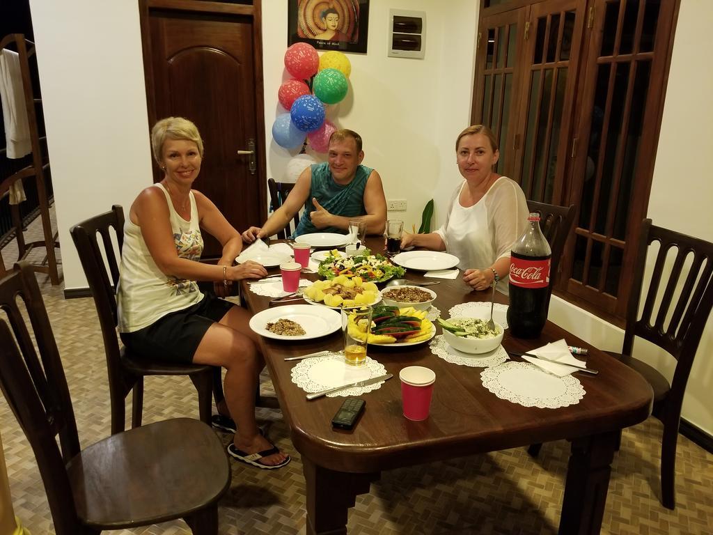 Coral Palm Villa And Apartment أونا واتونا المظهر الخارجي الصورة