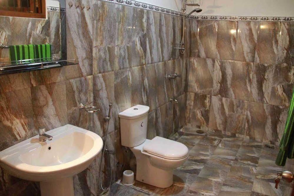 Coral Palm Villa And Apartment أونا واتونا المظهر الخارجي الصورة